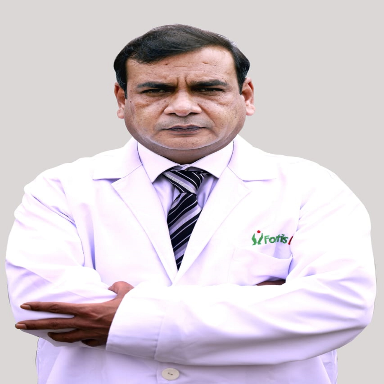 Dr. Sanjay Verma Gastroenterology and Hepatobiliary Sciences | General Surgery  | General Surgery | GI, Minimal Access and Bariatric Surgery Fortis Escorts Heart Institute, Okhla Road